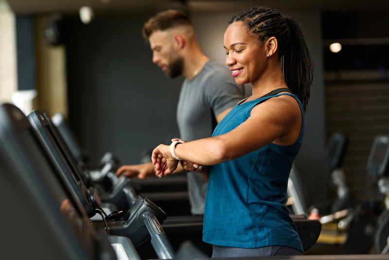 The Power of Zone 2 Training: Unlocking Endurance, Metabolic Health, and Longevity